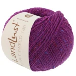 133 Violet meleret